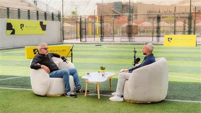 إطلاق أول بودكاست توعوي بين وادي دجلة ووزارة الشباب والرياضة لنشر الوعي الرياضي والصحي