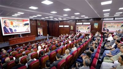 وزارة الداخلية تشارك المواطنين الاحتفال بذكرى ثورة 30 يونيو من خلال مبادرة 