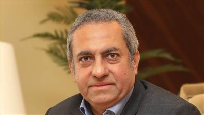 خالد عباس: لا توجد ديون على العاصمة الإدارية.. والموقف المالي آمن 