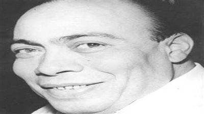 ذكرى وفاة الشاعر الغنائي مأمون الشناوي