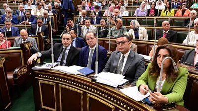 مجلس النواب يوافق على ٨٥ مليار جنيه فتح اعتماد إضافي في الموازنة العامة للدولة للعام المالي الحالي