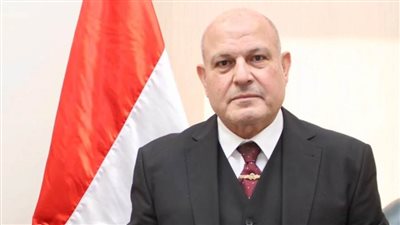 الثلاثاء .. أول يوم عمل لرئيس النيابة الإدارية الجديد بعد حلفه اليمين القانونية 