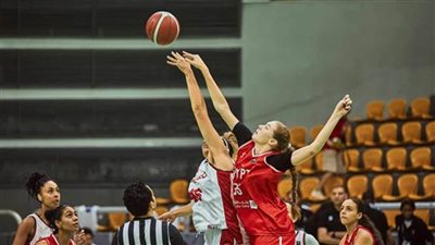 تعرف على الدول المشاركة في البطولة العربية لسيدات السلة 