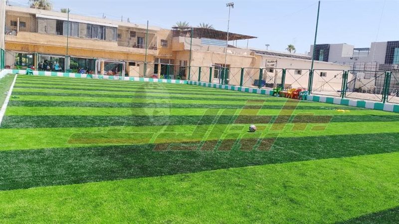 مراكز الشباب