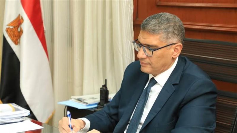 المهندس عادل النجار