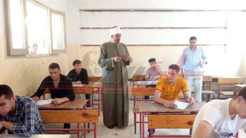 الجولة التفقدية