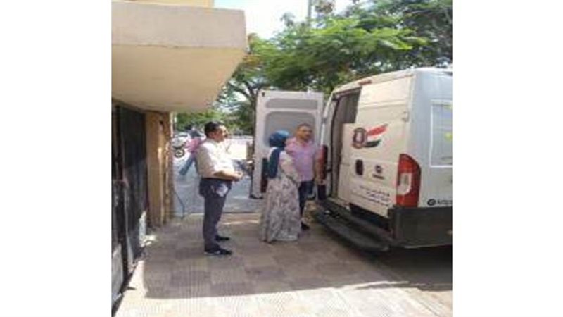 الاحوال المدنية