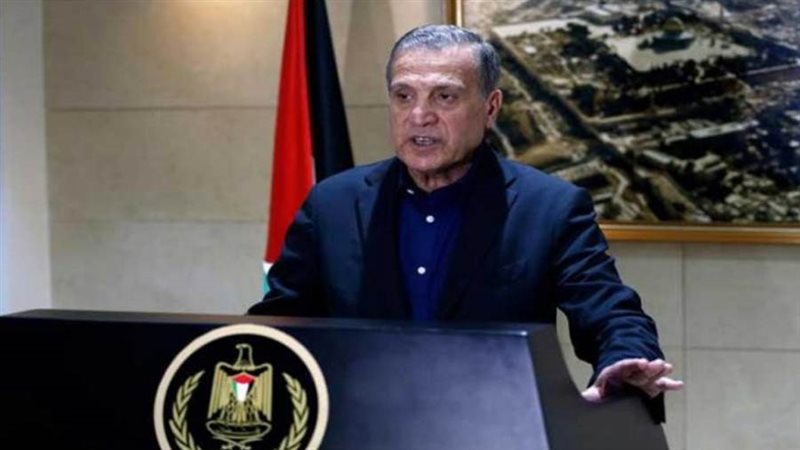 الناطق الرسمي باسم