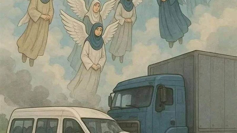 شهداء لقمة العيش