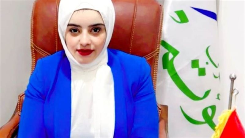 المستشارة محبوبة