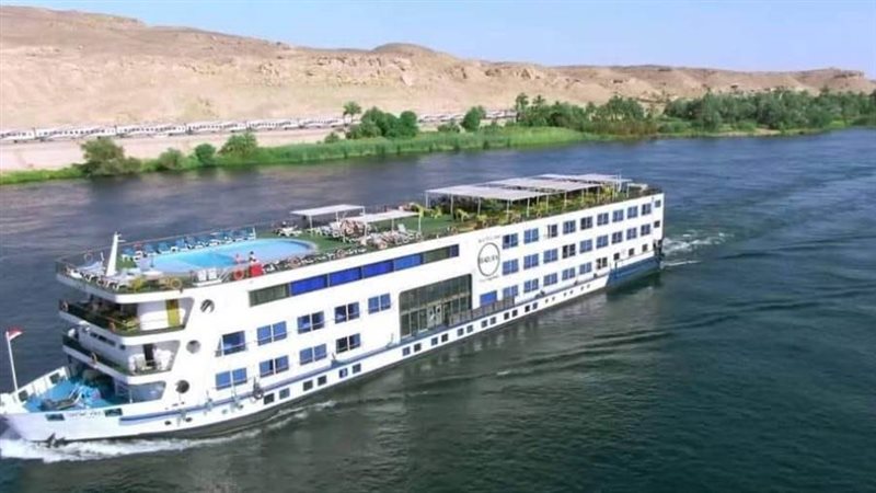 النقل النهري