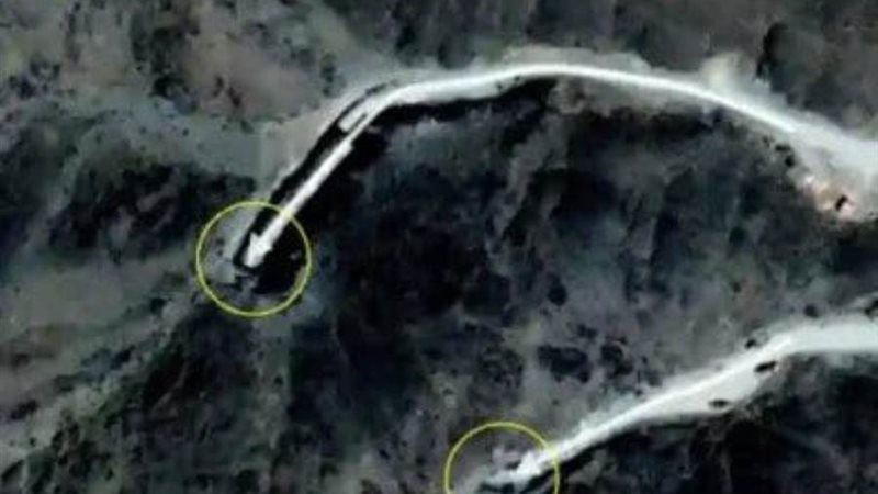 نقل اليورانيوم من