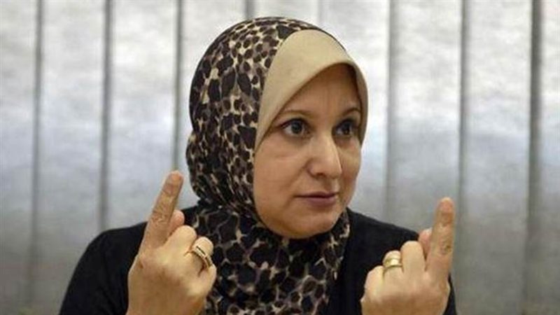 الدكتورة كوثر محمود