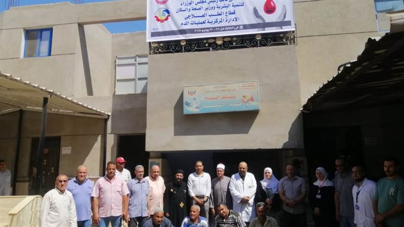 فريق العمل بالحملة