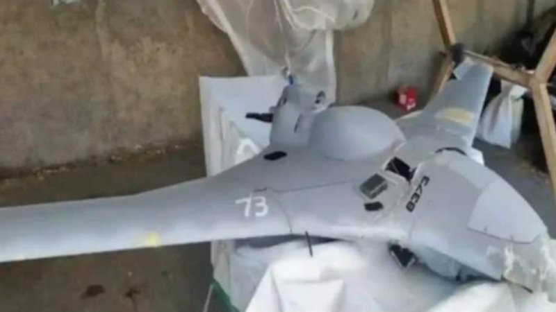 الطائرة المجهولة