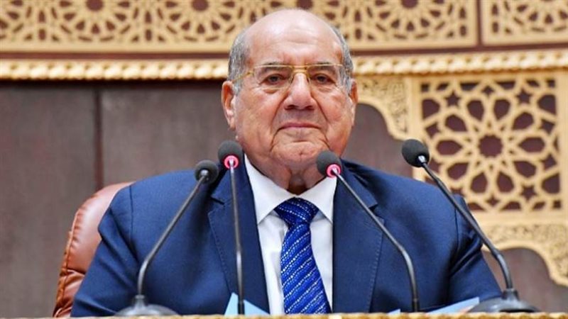 المستشار عبد الوهاب