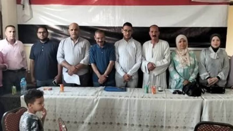 جانب من الندوة