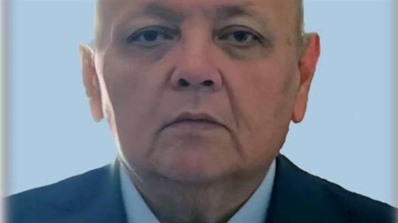 المستشار أسامة يوسف