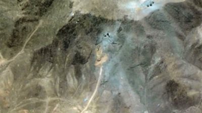 عاجل.. إيران تبدأ أعمال الترميم في منشأة فوردو النووية بعد الضربات الأمريكية