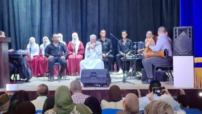 بلقاءات ثقافية وعروض فنية..قصور الثقافة بالدقهلية تحتفل بذكرى ثورة 30 يونيو