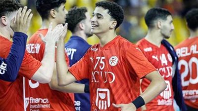 منتخب الشباب 