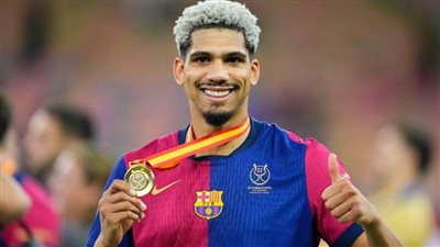 برشلونة يفتح باب الرحيل أمام أراوخو بـ70 مليون يورو فقط.. لمدة 10 أيام