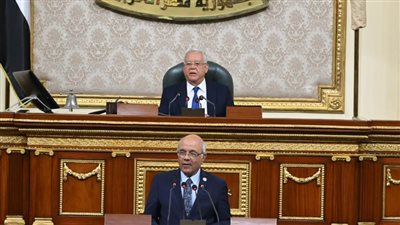 رئيس النواب عن أزمة الإيجار القديم : ليس لنا يد في صناعتها.. ولايتصور أن يُترك مواطن بلا مأوى دون بديل مناسب