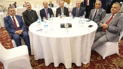 بحضور وزير التعليم العالي: جامعة قناة السويس ضمن الجامعات المكرمة بتصنيف QS 2025