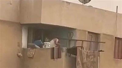 تفاصيل واقعة الاعتداء على طفل بالعاشر من رمضان.. حبس الأب وإيداع الطفل دار رعاية