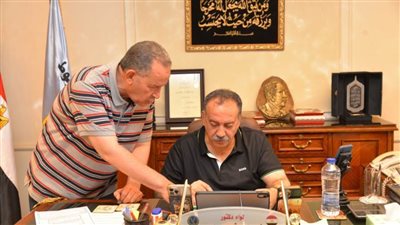 محافظ أسيوط يعتمد تنسيق القبول بالصف الأول الثانوي العام للعام الدراسي بحد أدنى 210 درجات