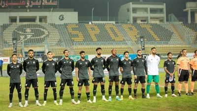 بتروجيت: عدم وجود نية لدى النادي فى الموافقة على رحيل أي من اللاعبين 