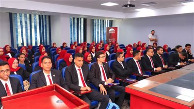 لتمكين الشباب من أجل المستقبل .. انطلاق فعاليات مبادرة 