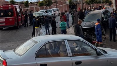 مصرع 37 شخصًا وإصابة 30 في حادث سير مروّع شمال تنزانيا