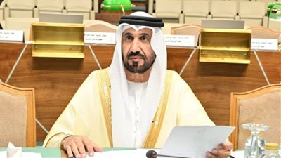 رئيس البرلمان العربي: ثورة 30 يونيو أنقذت مصر وأرست دعائم الجمهورية الجديدة