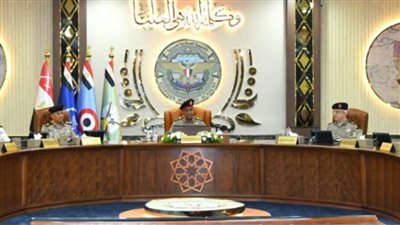 قبول دفعة جديدة بالأكاديمية والكليات العسكرية من حملة الثانوية والشهادات المعادلة وخريجي الجامعات