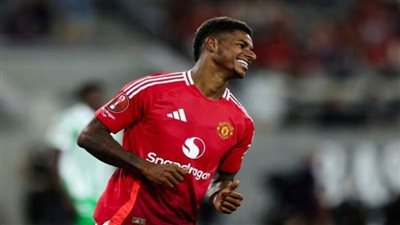 راشفورد يعود إلى مانشستر يونايتد.. وبرشلونة يراقب من بعيد