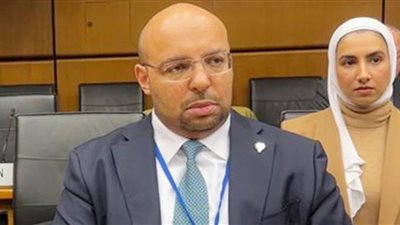 الكويت تجدد الموقف العربي المندد بجرائم الإبادة الجماعية الإسرائيلية في غزة
