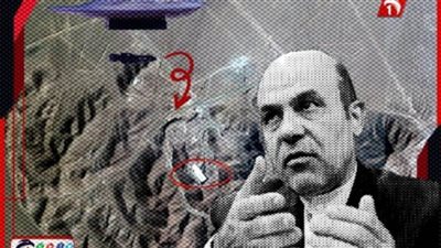 عاجل.. التاريخ الأسود يطارد جاسوس 