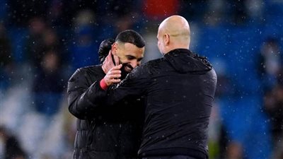 عاجل| محمد صلاح ينتظر 