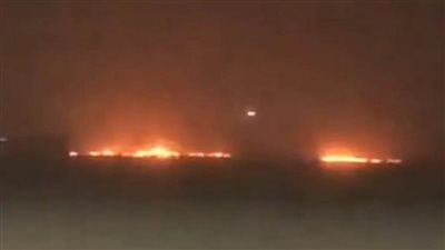 أضرار وهجوم صاروخي.. ماذا يحدث في كركوك؟ 