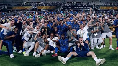 خريطة كأس العالم للأندية حتى الآن: الهلال يصنع التاريخ.. وأندية البرازيل تفرض كلمتها