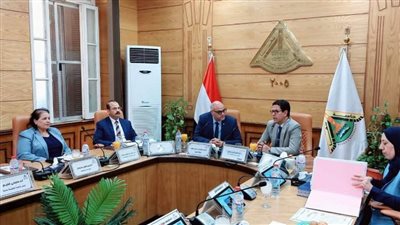 مجلس جامعة بنها يعلن أسماء الفائزين بجوائز الجامعة