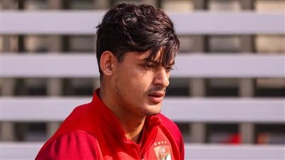  عاجل.. كريستو يرحل عن الأهلي.. تعرف على وجهته الجديدة