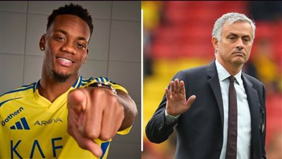 بأوامر مورينيو..فنربخشة يخطف نجم النصر جون دوران حتى 2026