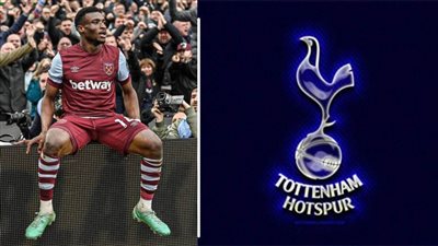 بعد الإخفاق في مجاراة الجانرز.. توتنهام يحول البوصلة إلى محمد قدوس 