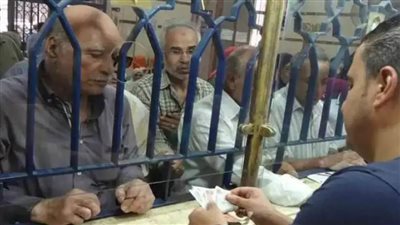 عاجل| القضاء ينظر دعوى أصحاب المعاشات للمطالبة بإقرار المنحة الاستثنائية في هذا اليوم