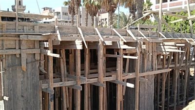 القصة الكاملة وراء استثمارات شارع كورنيش النيل بالمنيا