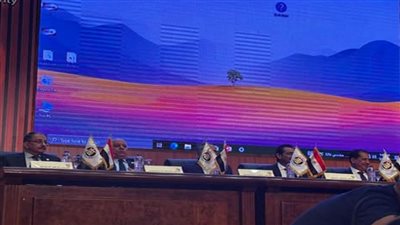 عاجل.. «الوطنية للانتخابات» تعقد مؤتمرًا بعد قليل لإعلان جدول انتخابات «الشيوخ»