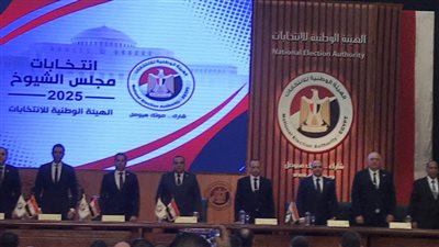 رئيس الوطنية للانتخابات: الانتخابات ليست للوجاهة الاجتماعية بل مسؤولية وطنية 