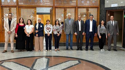 اتحاد اليد يوقع برتوكول تعاون طبي مع مستشفى جلوبال سيتي لرعاية المنتخبات